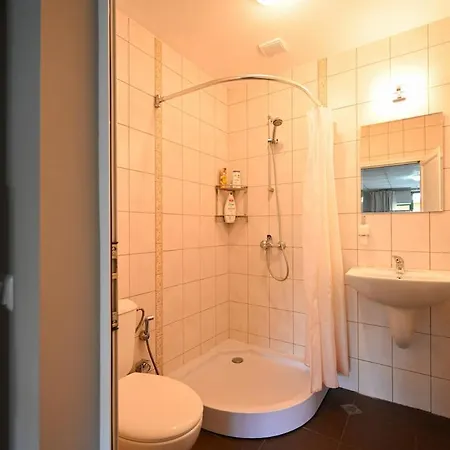 Romance Studio-steps From Thesea Appartement