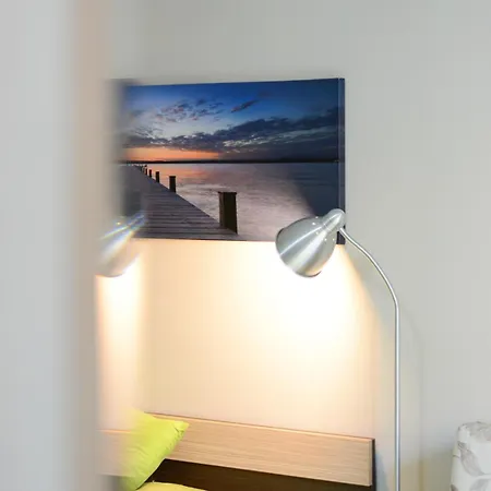 Romance Studio-steps From Thesea Appartement *