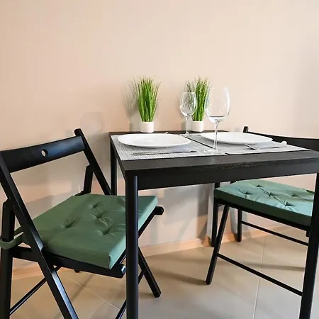 Appartement Romance Studio-steps From Thesea *