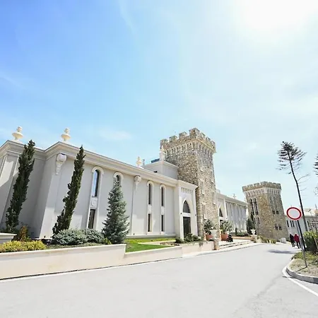 Romance Studio-steps From Thesea Apartman