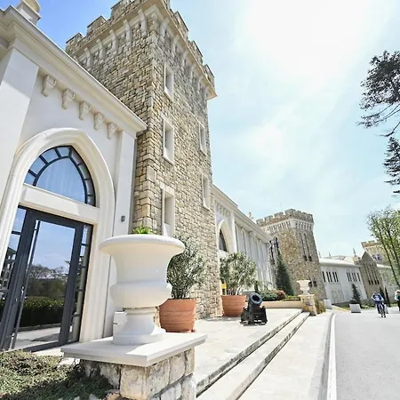 Romance Studio-steps From Thesea * Várna