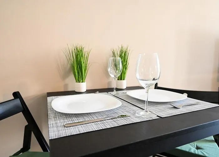 Romance Studio-steps From Thesea 瓦爾納