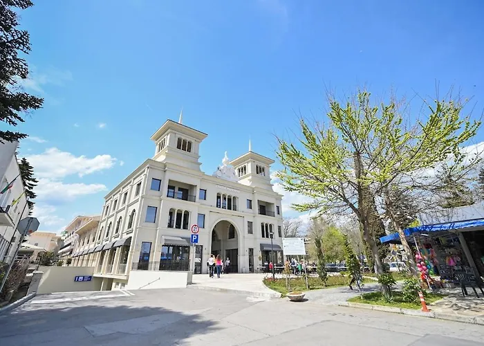 Romance Studio-steps From Thesea 公寓 *