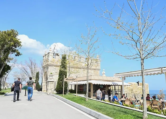 Romance Studio-steps From Thesea 瓦爾納