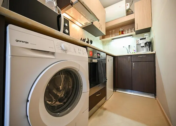 Romance Studio-steps From Thesea 公寓