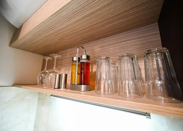 Romance Studio-steps From Thesea 公寓 *