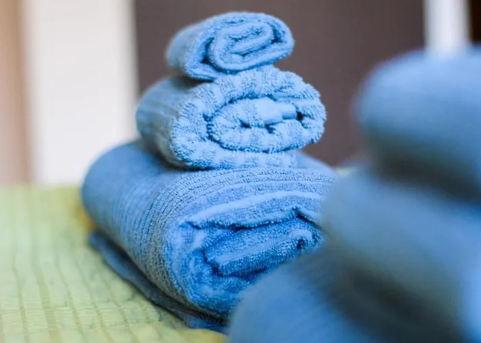 Romance Studio-steps From Thesea 公寓 瓦爾納