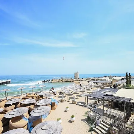 Romance Studio-steps From Thesea * Варна