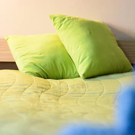 Romance Studio-steps From Thesea * Варна