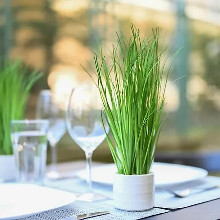 דירה Romance Studio-steps From Thesea *