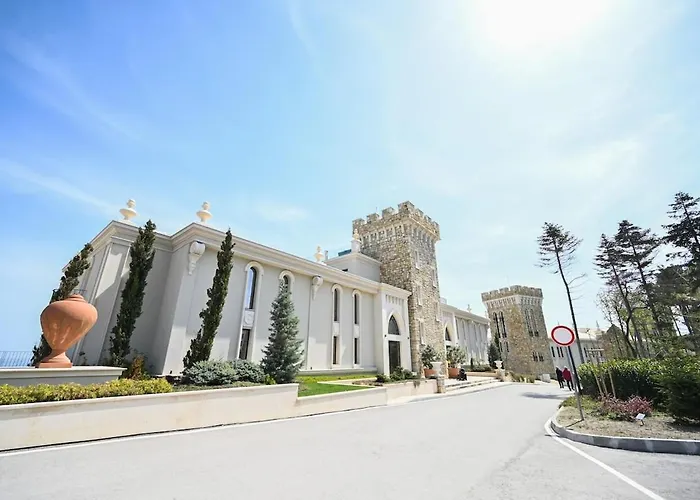 Romance Studio-steps From Thesea Varna