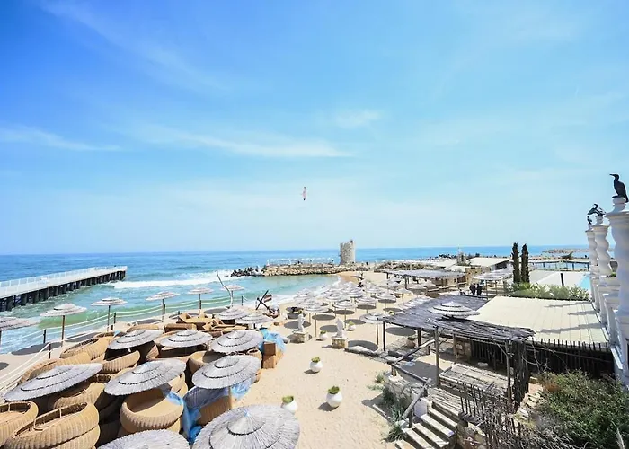 Romance Studio-steps From Thesea * Varna