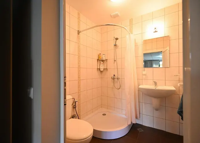 Romance Studio-steps From Thesea Apartment