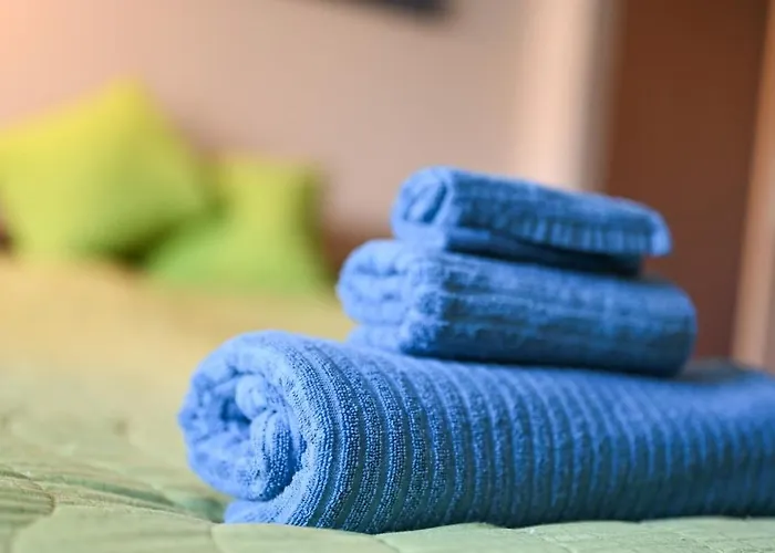 Romance Studio-steps From Thesea Apartment *