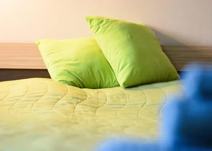 Romance Studio-steps From Thesea * Varna