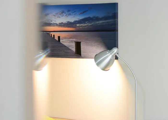 Romance Studio-steps From Thesea Apartment *