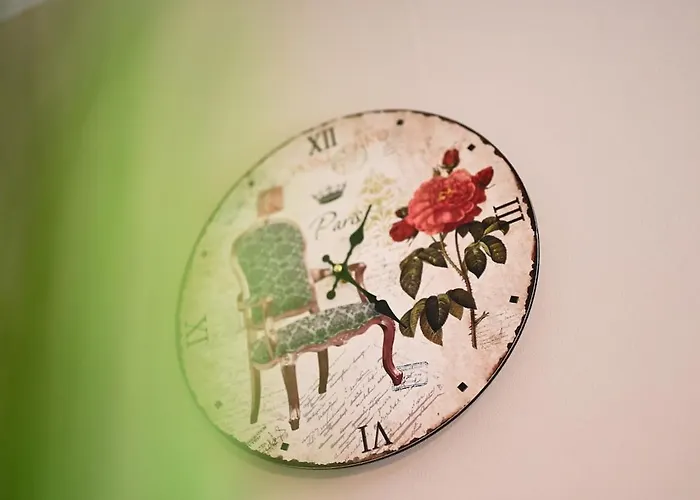 Apartment Romance Studio-steps From Thesea *