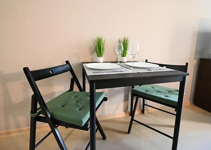 Apartment Romance Studio-steps From Thesea *