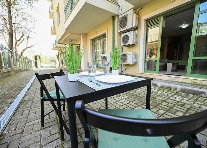 Romance Studio-steps From Thesea Apartment *