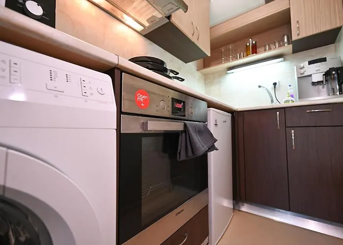 Romance Studio-steps From Thesea Apartment *