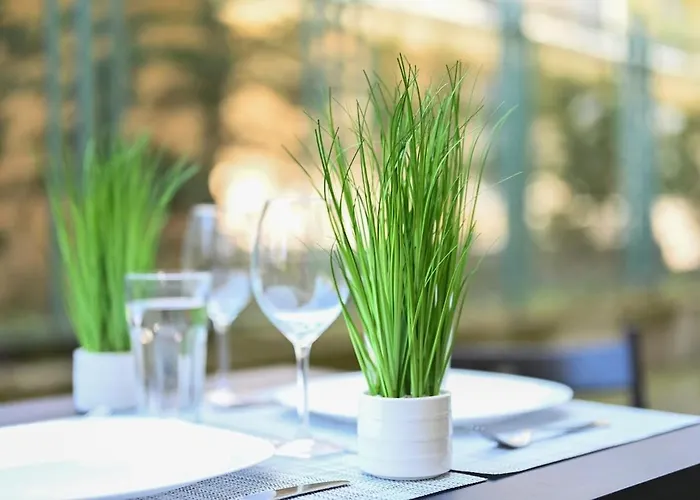 Apartment Romance Studio-steps From Thesea *