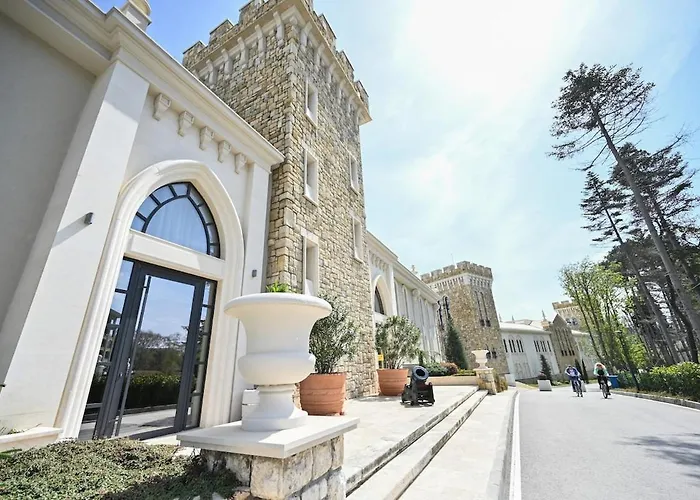 Romance Studio-steps From Thesea * Varna